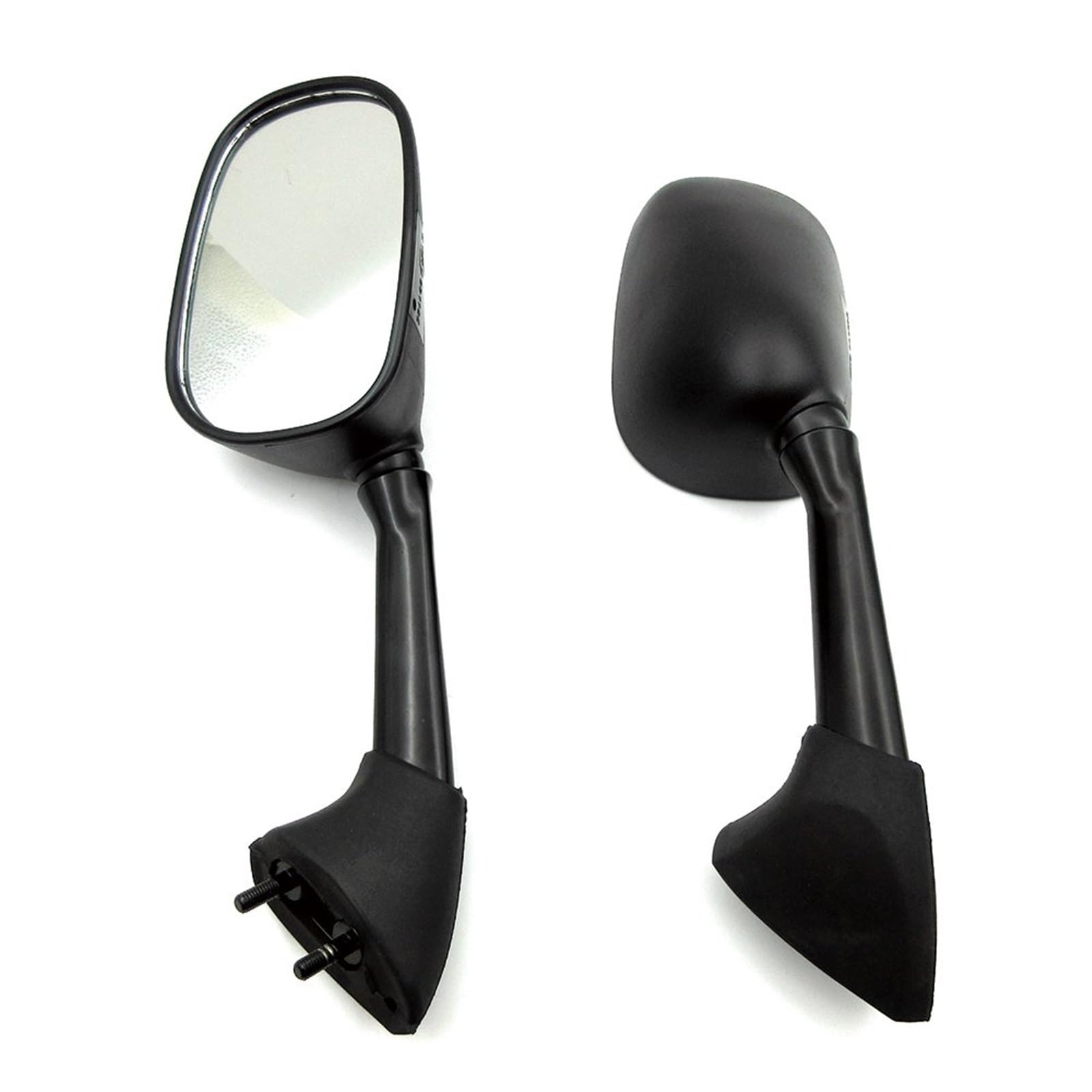 Motorrad-Straßenspiegel, Passend Für Y&amaha YZF R6 YZF R6 YZF-R6 2006–2007 YZF R1 YZF R1 YZF-R1 2007–2008 Motorrad-Straßenspiegel, Passend Für Y&amaha YZF R6 YZF R6 YZF-R6 2006–2007 YZF R1 YZF R1 YZF-R1 2007–2008 von NLELQVZVRM