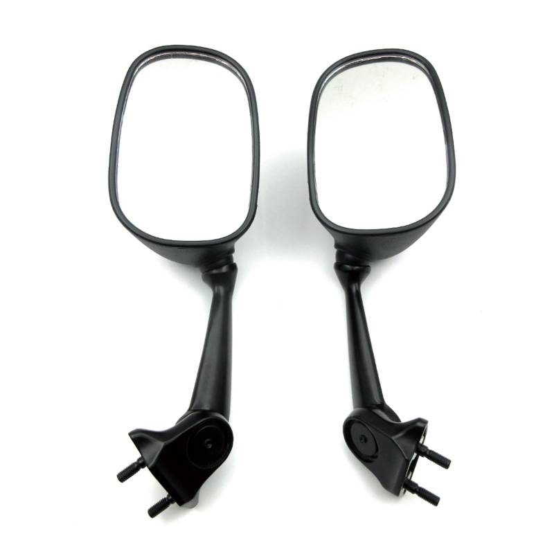 Passend Für Y&amaha YZF R6 R6R 2008-2016 YZFR6R YZFR6 YZF-R6 08 09 10 11 12 13-16 Straßenauto Motorrad Rückspiegel von NLELQVZVRM