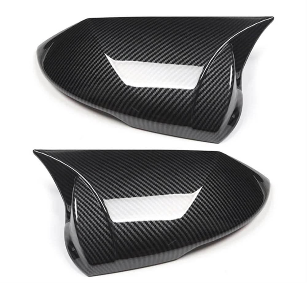 Auto Spiegelkappen 1 Pair Seite Tür Rückspiegel Abdeckung Trim Shell Auto Exterior Zubehör Für Für Elantra 2021 Auto Spiegelkappen 1 Pair Seite Tür Rückspiegel Abdeckung Trim Shell Auto Exterior Zubehör Für Für Elantra 2021 von NLEZIZ
