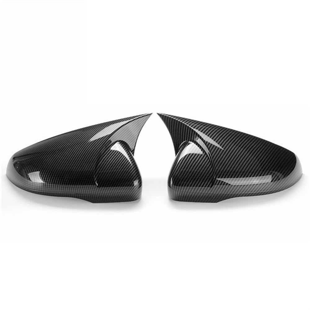 Auto Spiegelkappen 2 STÜCKE Auto Seite Rückspiegel Abdeckungen Kappen Für Für Golf 6 Für MK6 Für GTI Für GTD 2009-2013 Auto Spiegelkappen 2 STÜCKE Auto Seite Rückspiegel Abdeckungen Kappen Für Für Golf 6 Für MK6 Für GTI Für GTD 2009-2013 von NLEZIZ