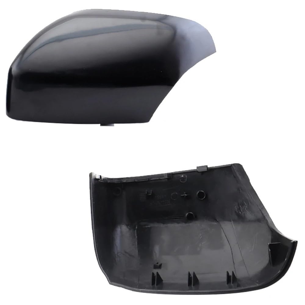 Auto Spiegelkappen Auto Äußere Rückspiegel Abdeckung Seite Rückspiegel Shell Gehäuse Für Volvo Für XC90 2007-2014 Für XC70 2008-2012 Auto Spiegelkappen Auto Äußere Rückspiegel Abdeckung Seite Rückspiegel Shell Gehäuse Für Volvo Für XC90 2007-2014 Für XC70 2008-2012 von NLEZIZ