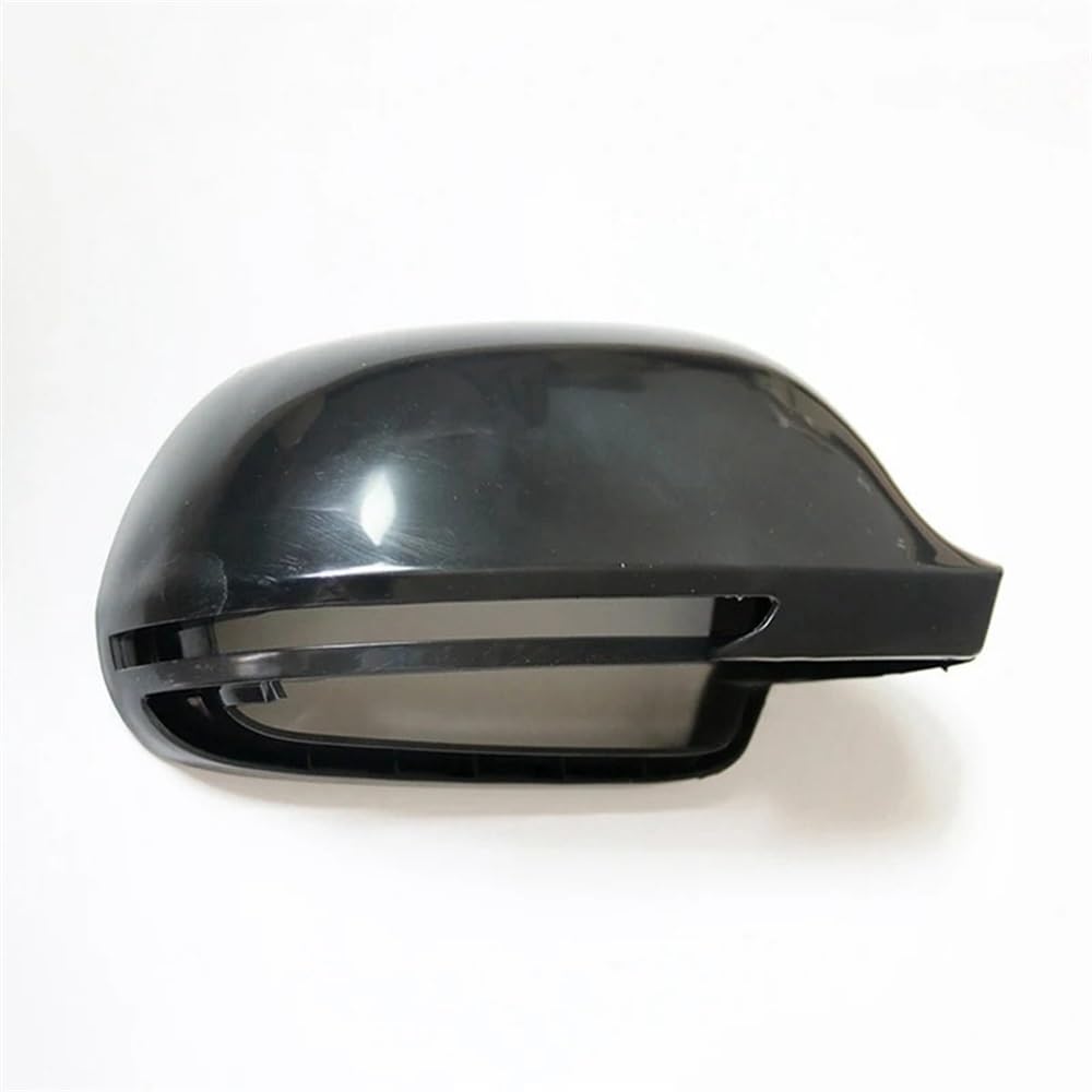Auto Spiegelkappen Auto Links Rechts Flügel Rückspiegel Abdeckung Fall Shell Gehäuse Für A4 Für B8 Für A6 Für C6 Für Q3 2009-2018 8T0857527 8T0857528 Auto Spiegelkappen Auto Links Rechts Flügel Rückspiegel Abdeckung Fall Shell Gehäuse Für A4 Für B8 Für A6 Für C6 Für Q3 2009-2018 8T0857527 8T0857528 von NLEZIZ