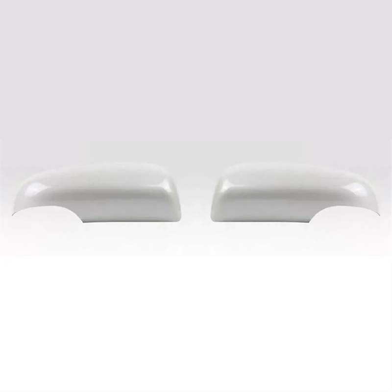 Auto Spiegelkappen Auto Links Rechts Hinten Spiegel Abdeckung Flügel Spiegel Shell Cap Für Koleos 2012 2013 2014 2015 2016 von NLEZIZ