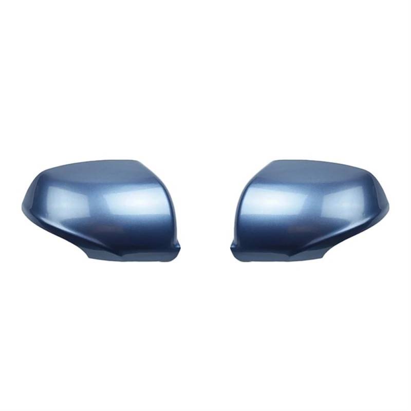 Auto Spiegelkappen Auto Links Rechts Seite Rückspiegel Abdeckung Flügel Spiegel Shell Kappe Gehäuse Für Great Für Wand Für Voleex Für C30 Für C20R 2013 von NLEZIZ