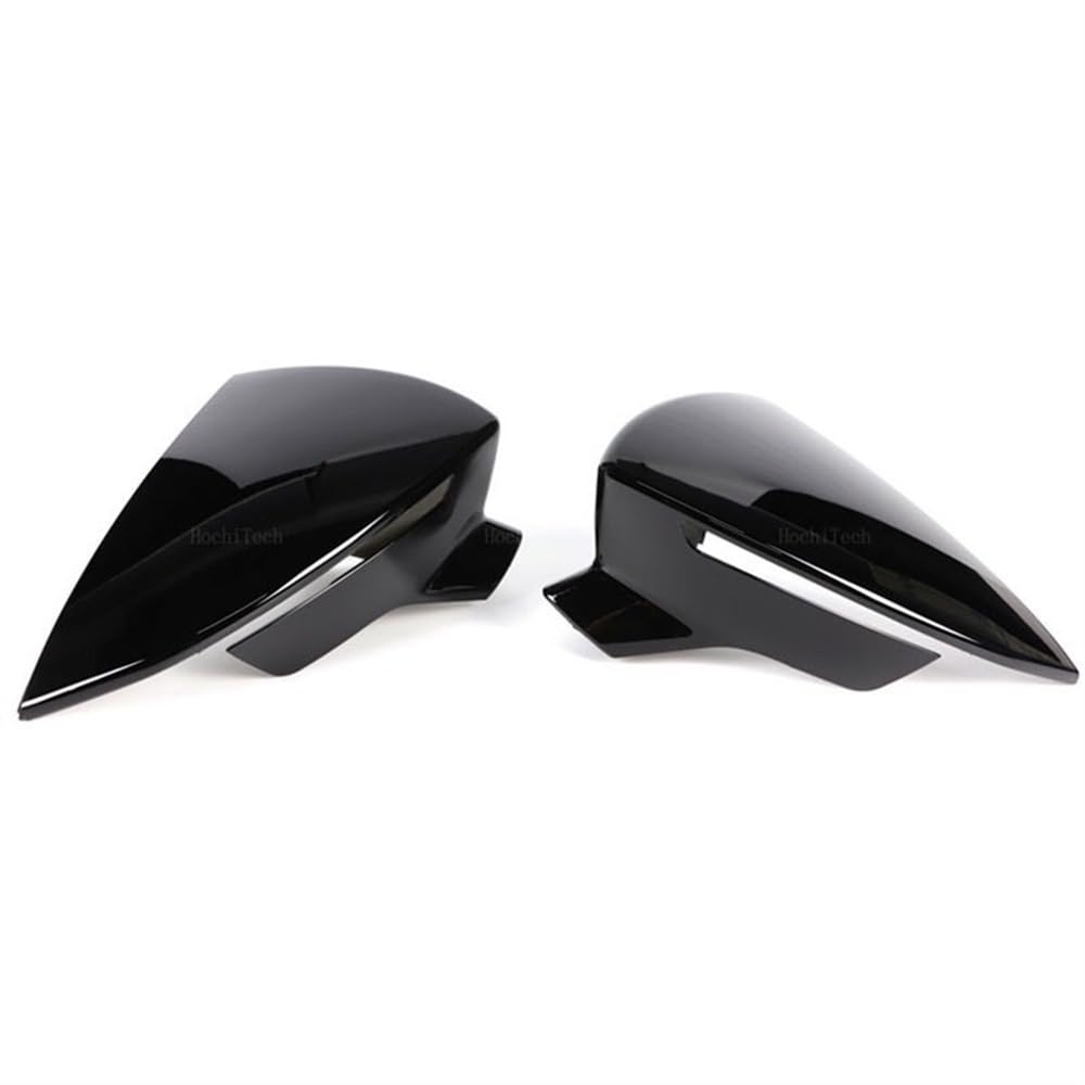 Auto Spiegelkappen Auto-Rückspiegel-Abdeckkappen Außenspiegel Für Seat Für Leon Für Lion Für 5F Für Ibiza Für 6F-V Für KJ1 Für Arona Für KJ7 Auto Spiegelkappen Auto-Rückspiegel-Abdeckkappen Außenspiegel Für Seat Für Leon Für Lion Für 5F Für Ibiza Für 6F-V Für KJ1 Für Arona Für KJ7 von NLEZIZ