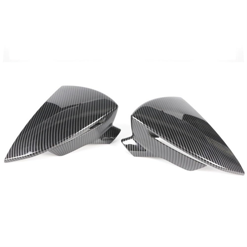 Auto Spiegelkappen Auto-Rückspiegel-Abdeckkappen Außenspiegel Für Seat Für Leon Für Lion Für 5F Für Ibiza Für 6F-V Für KJ1 Für Arona Für KJ7 Auto Spiegelkappen Auto-Rückspiegel-Abdeckkappen Außenspiegel Für Seat Für Leon Für Lion Für 5F Für Ibiza Für 6F-V Für KJ1 Für Arona Für KJ7 von NLEZIZ