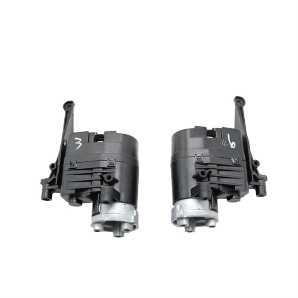 Auto Spiegelkappen Auto Rückspiegel Abdeckung Blinker Lampe Rahmen Gehäuse Für Mazda Für CX-5 Für CX5 Für KE 2013 2014(Unpainted Cover L) von NLEZIZ