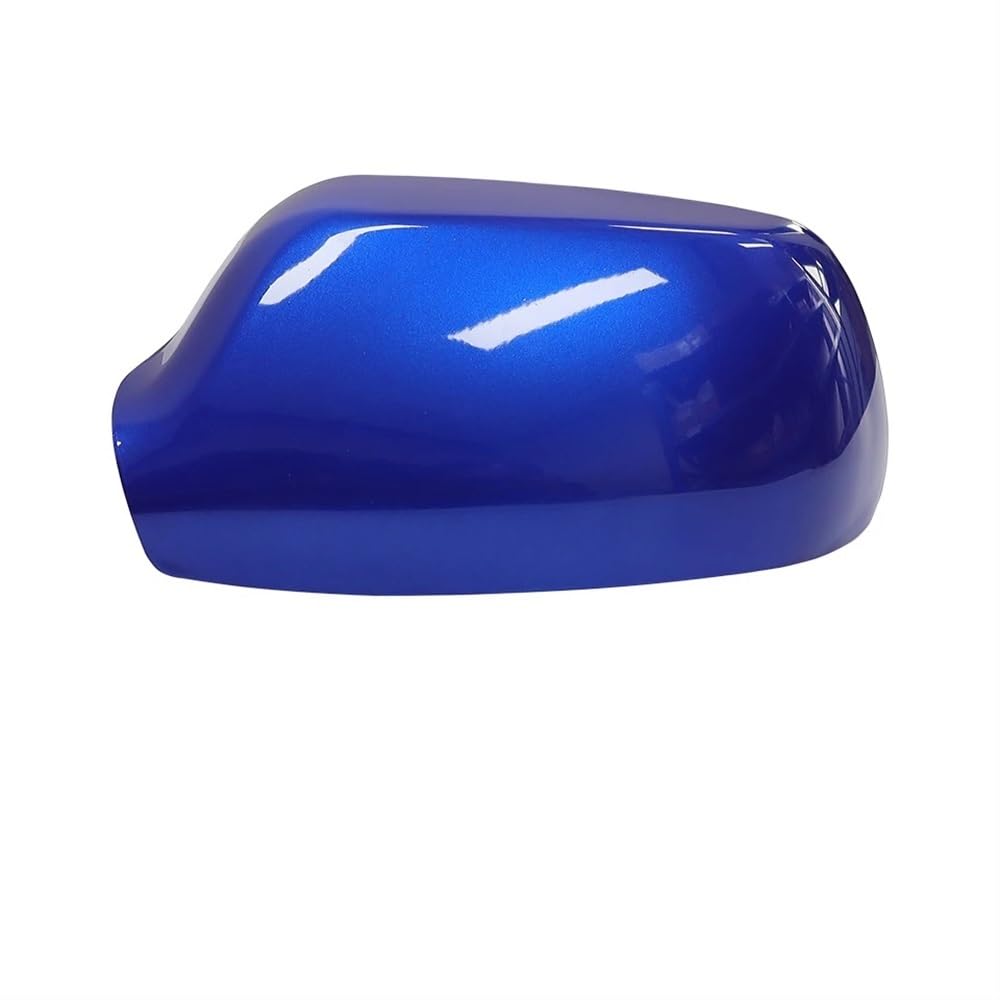 Auto Spiegelkappen Auto Rückspiegel Abdeckung Shell Gehäuse Flügel Seite Spiegel Kappe Für Mazda 3 Für Axela Für BK 2003-2009 Auto Spiegelkappen Auto Rückspiegel Abdeckung Shell Gehäuse Flügel Seite Spiegel Kappe Für Mazda 3 Für Axela Für BK 2003-2009 von NLEZIZ