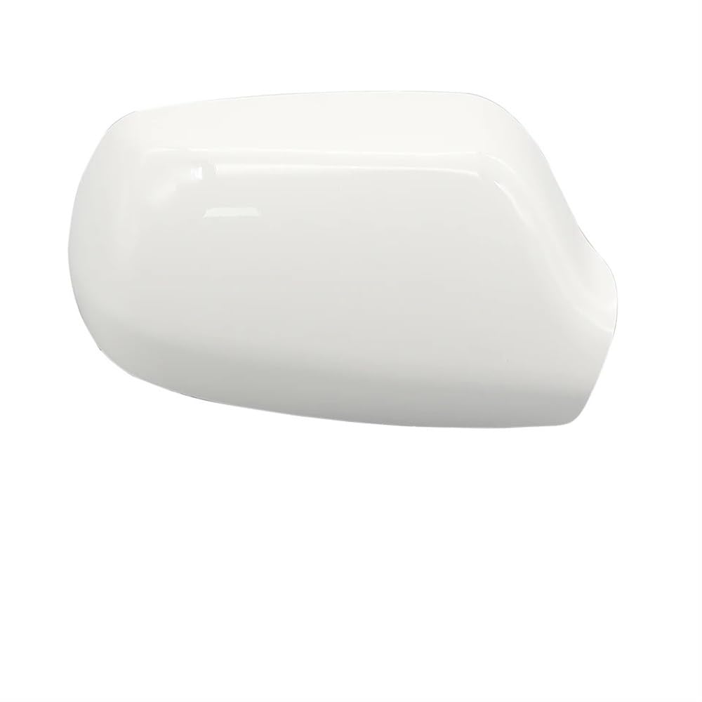 Auto Spiegelkappen Auto Rückspiegel Abdeckung Shell Gehäuse Flügel Seite Spiegel Kappe Für Mazda 3 Für Axela Für BK 2003-2009 Auto Spiegelkappen Auto Rückspiegel Abdeckung Shell Gehäuse Flügel Seite Spiegel Kappe Für Mazda 3 Für Axela Für BK 2003-2009 von NLEZIZ