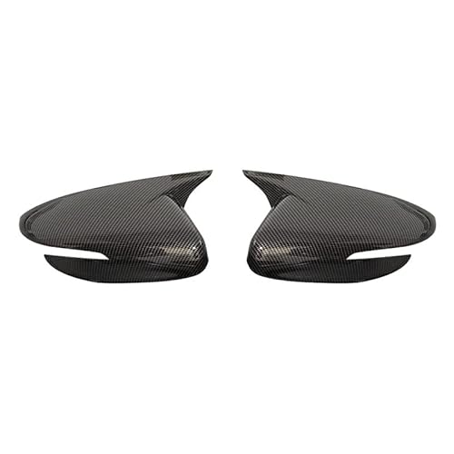 Auto Spiegelkappen Auto Rückspiegel Gehäuse Abdeckung Flügel Tür Seite Spiegel Shell Cap Für Kia Für Forte Für K3 2013-2018 Auto Spiegelkappen Auto Rückspiegel Gehäuse Abdeckung Flügel Tür Seite Spiegel Shell Cap Für Kia Für Forte Für K3 2013-2018 von NLEZIZ