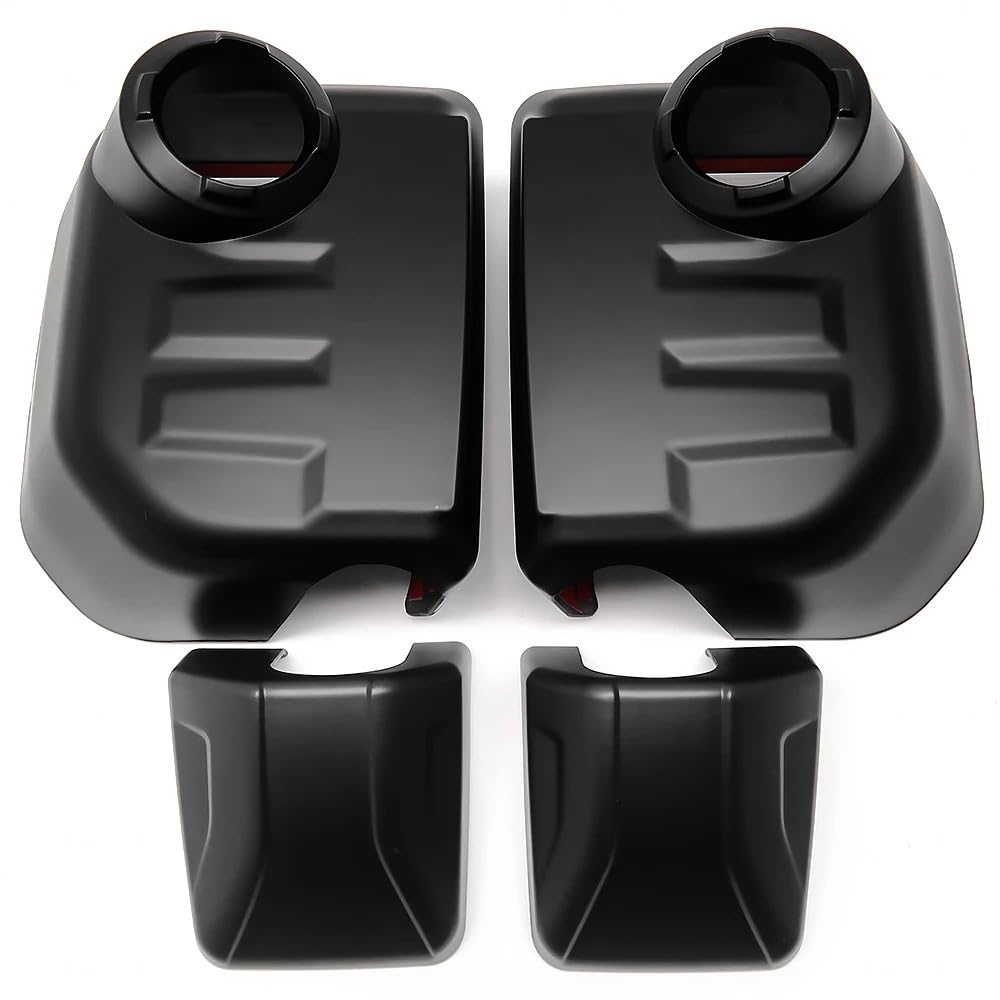 Auto Spiegelkappen Auto Rückspiegel Kappe Shell Abdeckung Trim Dekoration Schutz Abdeckung Für Für FJ Für Cruiser 2007-2022 Auto Spiegelkappen Auto Rückspiegel Kappe Shell Abdeckung Trim Dekoration Schutz Abdeckung Für Für FJ Für Cruiser 2007-2022 von NLEZIZ