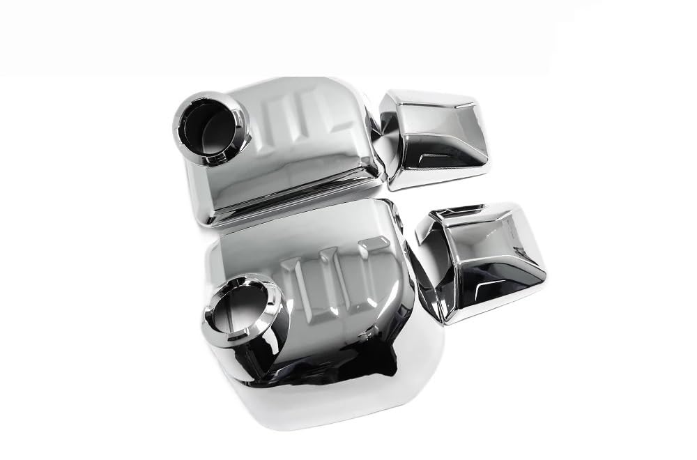 Auto Spiegelkappen Auto Rückspiegel Kappe Shell Abdeckung Trim Dekoration Schutz Abdeckung Für Für FJ Für Cruiser 2007-2022 Auto Spiegelkappen Auto Rückspiegel Kappe Shell Abdeckung Trim Dekoration Schutz Abdeckung Für Für FJ Für Cruiser 2007-2022 von NLEZIZ