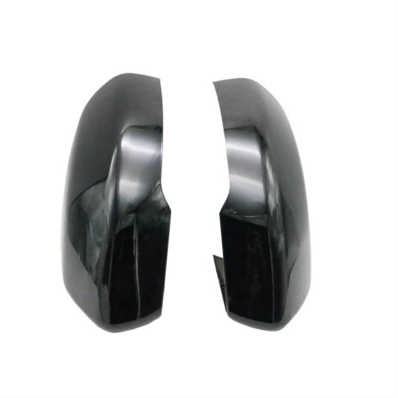 Auto Spiegelkappen Auto-Rückspiegelabdeckung, Gehäuseschale, Für Land Für Rover Für Range Für Rover Für EFor Für Voque 2011-2013 von NLEZIZ