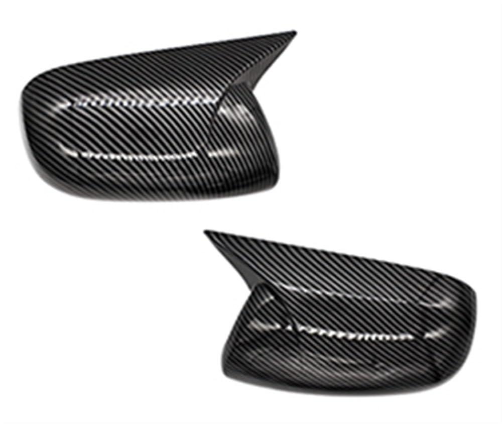 Auto Spiegelkappen Auto Styling Tür Seitenflügel Rückspiegel Abdeckung Trim Shell Cap Für Für Matrix 2009-2011 Auto Spiegelkappen Auto Styling Tür Seitenflügel Rückspiegel Abdeckung Trim Shell Cap Für Für Matrix 2009-2011 von NLEZIZ