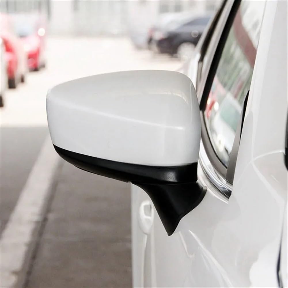 Auto Spiegelkappen Autospiegel Rückspiegelbaugruppe Türflügel Seitenspiegel Mit Signallampe Für Mazda 3 Für Axela Für BM 2014-2016 Auto Spiegelkappen Autospiegel Rückspiegelbaugruppe Türflügel Seitenspiegel Mit Signallampe Für Mazda 3 Für Axela Für BM 2014-2016 von NLEZIZ