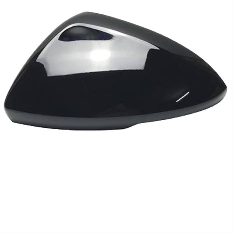 Auto Spiegelkappen Autoteile Auto Außentür Spiegelkappe Gehäuse Deckel Flügel Seitenspiegel Abdeckung Schale Für Chevy Für Cruze 2017-2019 von NLEZIZ