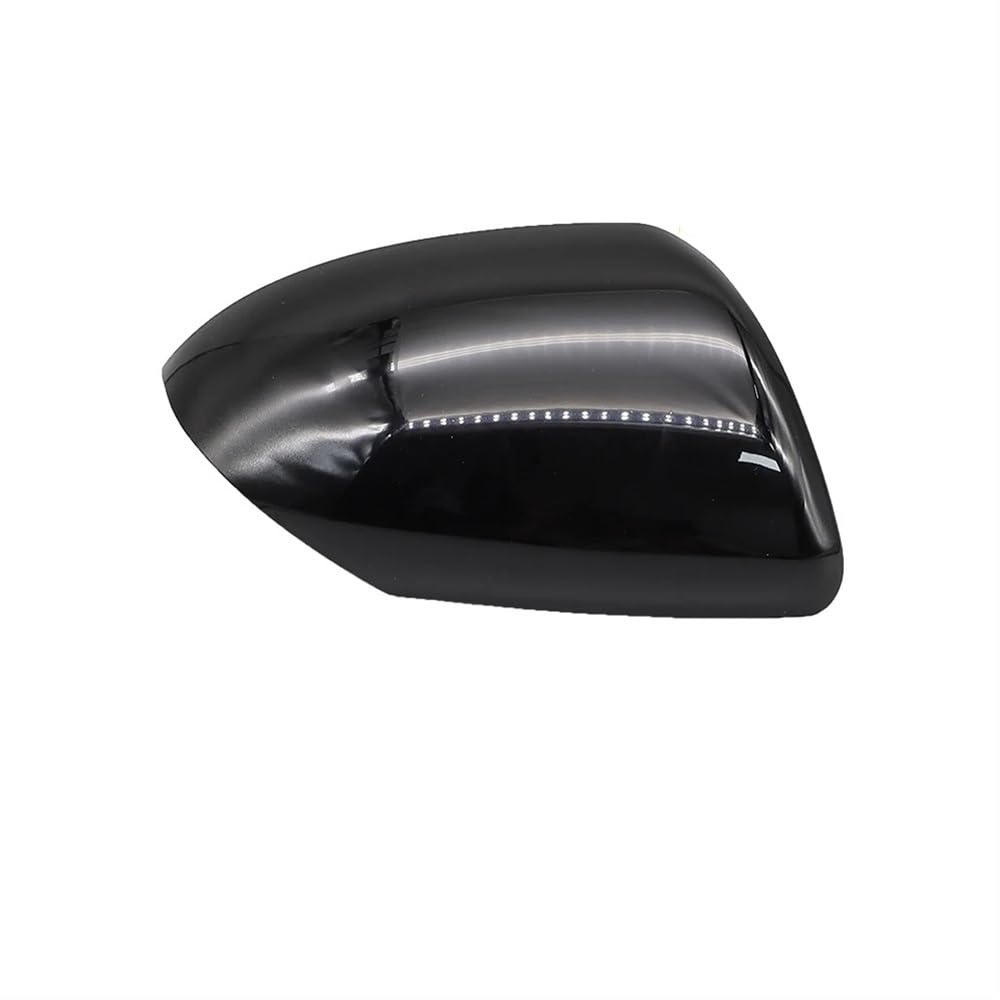 Auto Spiegelkappen Autoteile Rückspiegelabdeckung Schale Seitenspiegelkappe Gehäusedeckel Lackiert Für Mazda 3 Für Axela Für BL 2009-2013 Auto Spiegelkappen Autoteile Rückspiegelabdeckung Schale Seitenspiegelkappe Gehäusedeckel Lackiert Für Mazda 3 Für Axela Für BL 2009-2013 von NLEZIZ
