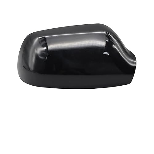 Auto Spiegelkappen Autotür Rückspiegel Abdeckung Gehäuse Shell Flügel Seite Spiegel Deckel Kappe Für Mazda 3 Für Axela Für BK 2003-2009 Auto Spiegelkappen Autotür Rückspiegel Abdeckung Gehäuse Shell Flügel Seite Spiegel Deckel Kappe Für Mazda 3 Für Axela Für BK 2003-2009 von NLEZIZ