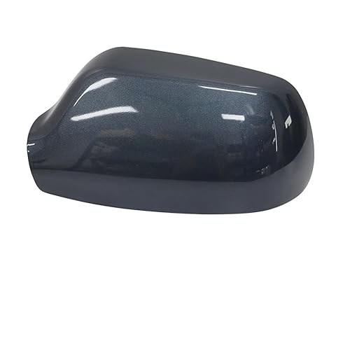 Auto Spiegelkappen Autotür Rückspiegel Abdeckung Gehäuse Shell Flügel Seite Spiegel Deckel Kappe Für Mazda 3 Für Axela Für BK 2003-2009 Auto Spiegelkappen Autotür Rückspiegel Abdeckung Gehäuse Shell Flügel Seite Spiegel Deckel Kappe Für Mazda 3 Für Axela Für BK 2003-2009 von NLEZIZ