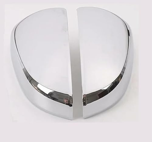 Auto Spiegelkappen Autotür Rückspiegel Dekor Shell Cover Gehäuseverkleidung Für Citroen Für C5 Für Aircross 2018-2024 Auto Spiegelkappen Autotür Rückspiegel Dekor Shell Cover Gehäuseverkleidung Für Citroen Für C5 Für Aircross 2018-2024 von NLEZIZ