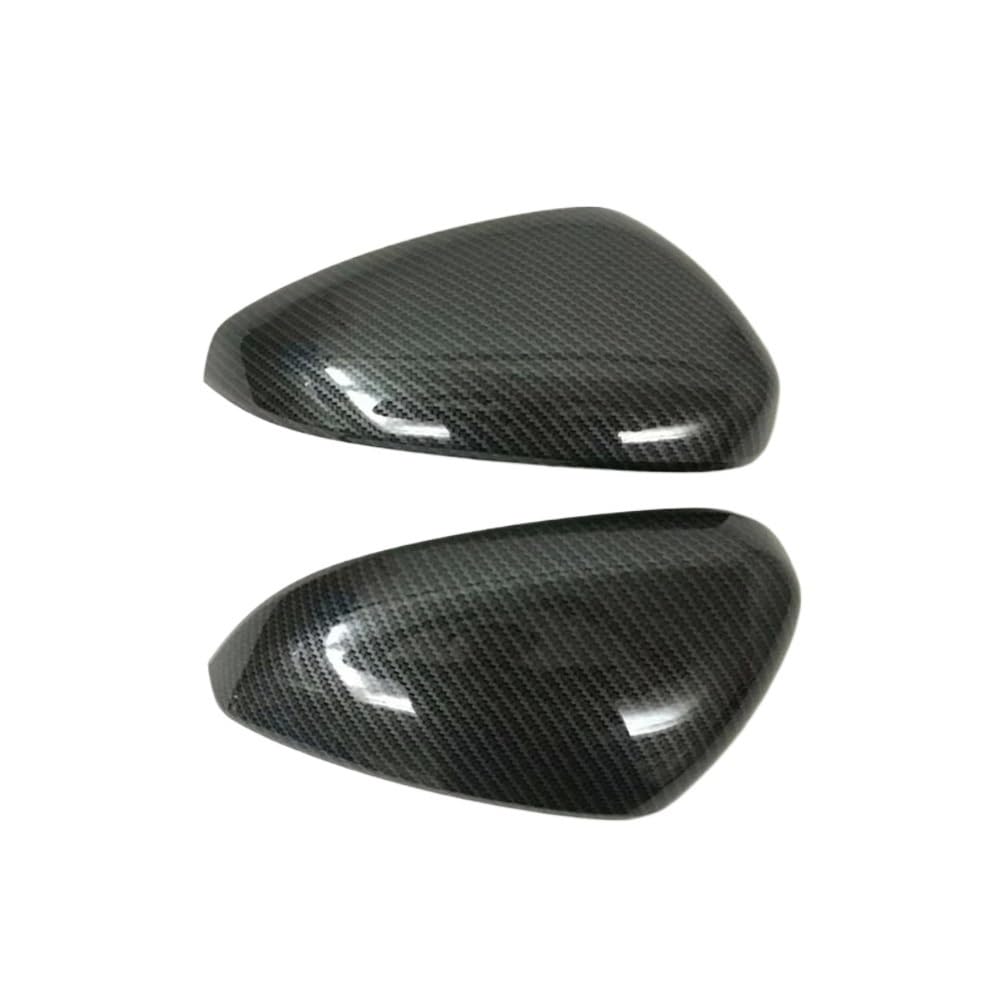 Auto Spiegelkappen Autotür Rückspiegel Dekor Shell Cover Gehäuseverkleidung Für Citroen Für C5 Für Aircross 2018-2024 Auto Spiegelkappen Autotür Rückspiegel Dekor Shell Cover Gehäuseverkleidung Für Citroen Für C5 Für Aircross 2018-2024 von NLEZIZ