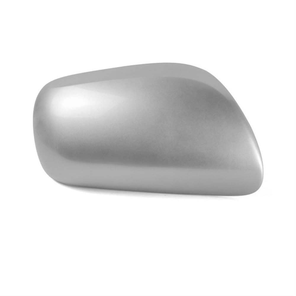 Auto Spiegelkappen Autozubehör Rückspiegelabdeckung Rückspiegelschale Spiegelgehäuse Gehäuse Für Für Prius 2005-2010 Auto Spiegelkappen Autozubehör Rückspiegelabdeckung Rückspiegelschale Spiegelgehäuse Gehäuse Für Für Prius 2005-2010 von NLEZIZ