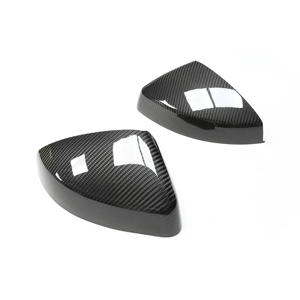 Auto Spiegelkappen Carbon Fiber Spiegel Abdeckung Carbon Auto Rückspiegel Gehäuse Shell Für A3 Für S3 Für RS3 2014-2019 Auto Spiegelkappen Carbon Fiber Spiegel Abdeckung Carbon Auto Rückspiegel Gehäuse Shell Für A3 Für S3 Für RS3 2014-2019 von NLEZIZ