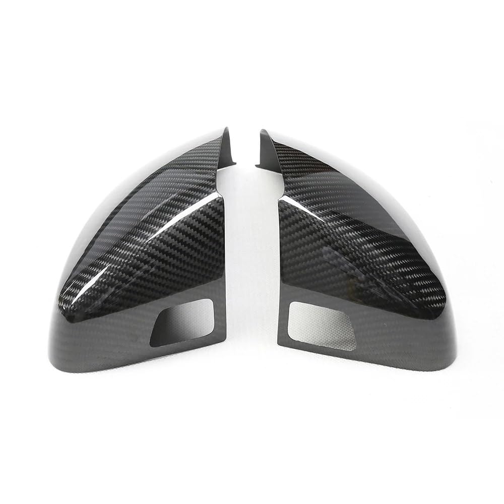 Auto Spiegelkappen Carbon Fiber Spiegel Abdeckung Carbon Auto Rückspiegel Gehäuse Shell Für A3 Für S3 Für RS3 2014-2019 Auto Spiegelkappen Carbon Fiber Spiegel Abdeckung Carbon Auto Rückspiegel Gehäuse Shell Für A3 Für S3 Für RS3 2014-2019 von NLEZIZ