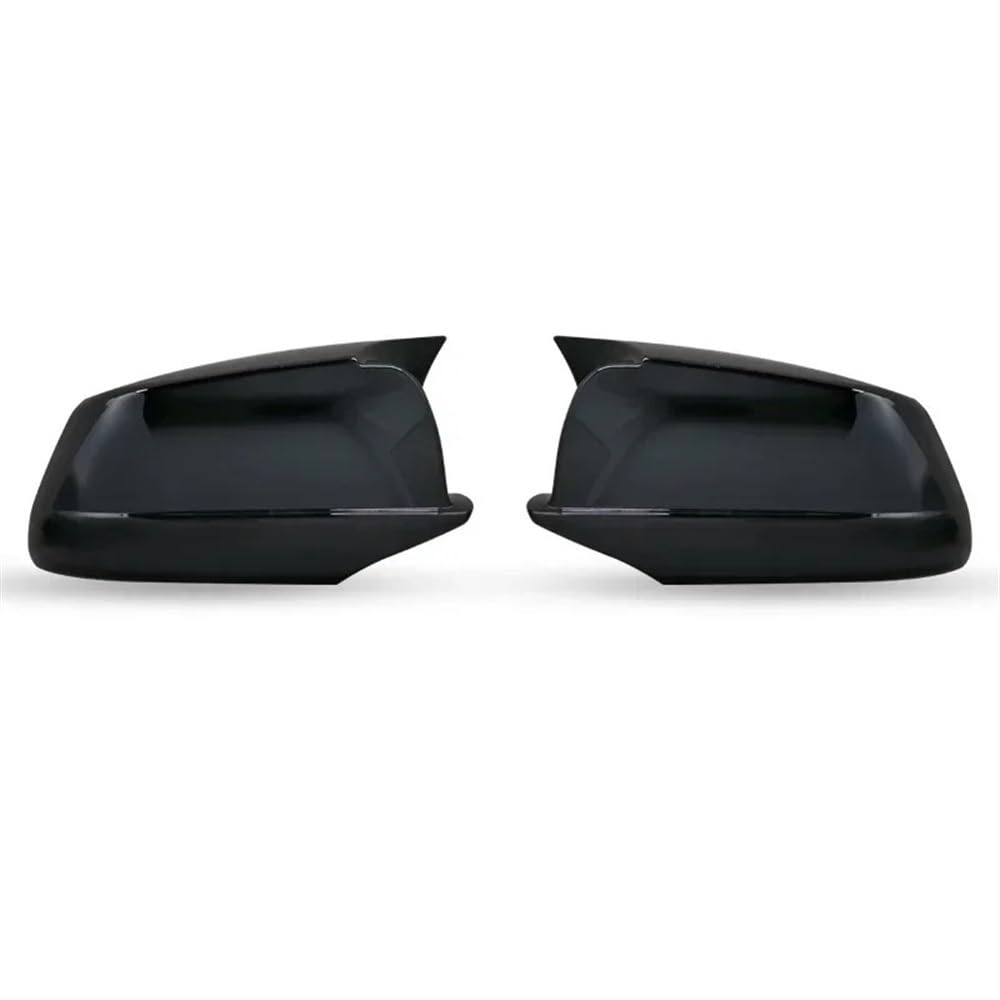Auto Spiegelkappen Für 5er-Serie Für F10 Für F11 2010–2013 Auto-Rückspiegelabdeckung Seitenflügelschutz Rahmenabdeckungen Verkleidungsschale Carbonfaser-Stil Auto Spiegelkappen Für 5er-Serie Für F10 Für F11 2010–2013 Auto-Rückspiegelabdeckung Seitenflügelschutz Rahmenabdeckungen Verkleidungsschale Carbonfaser-Stil von NLEZIZ
