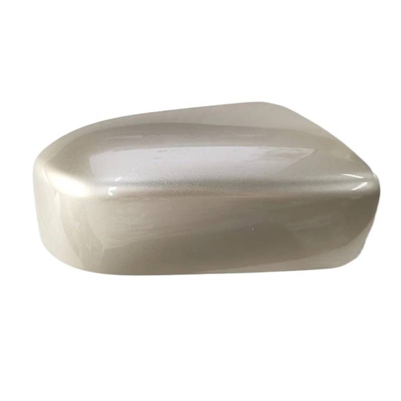 Auto Spiegelkappen Für Accord 2003-2007 Rückspiegel Abdeckung Deckel Fall Shell Auto Zubehör von NLEZIZ
