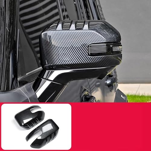 Auto Spiegelkappen Für Chery Für Jetour Für T2 2023 2024 Auto Rückspiegel Abdeckung Schutzhülle Carbon Fiber Rückspiegel Abdeckung Auto Zubehör Auto Spiegelkappen Für Chery Für Jetour Für T2 2023 2024 Auto Rückspiegel Abdeckung Schutzhülle Carbon Fiber Rückspiegel Abdeckung Auto Zubehör von NLEZIZ