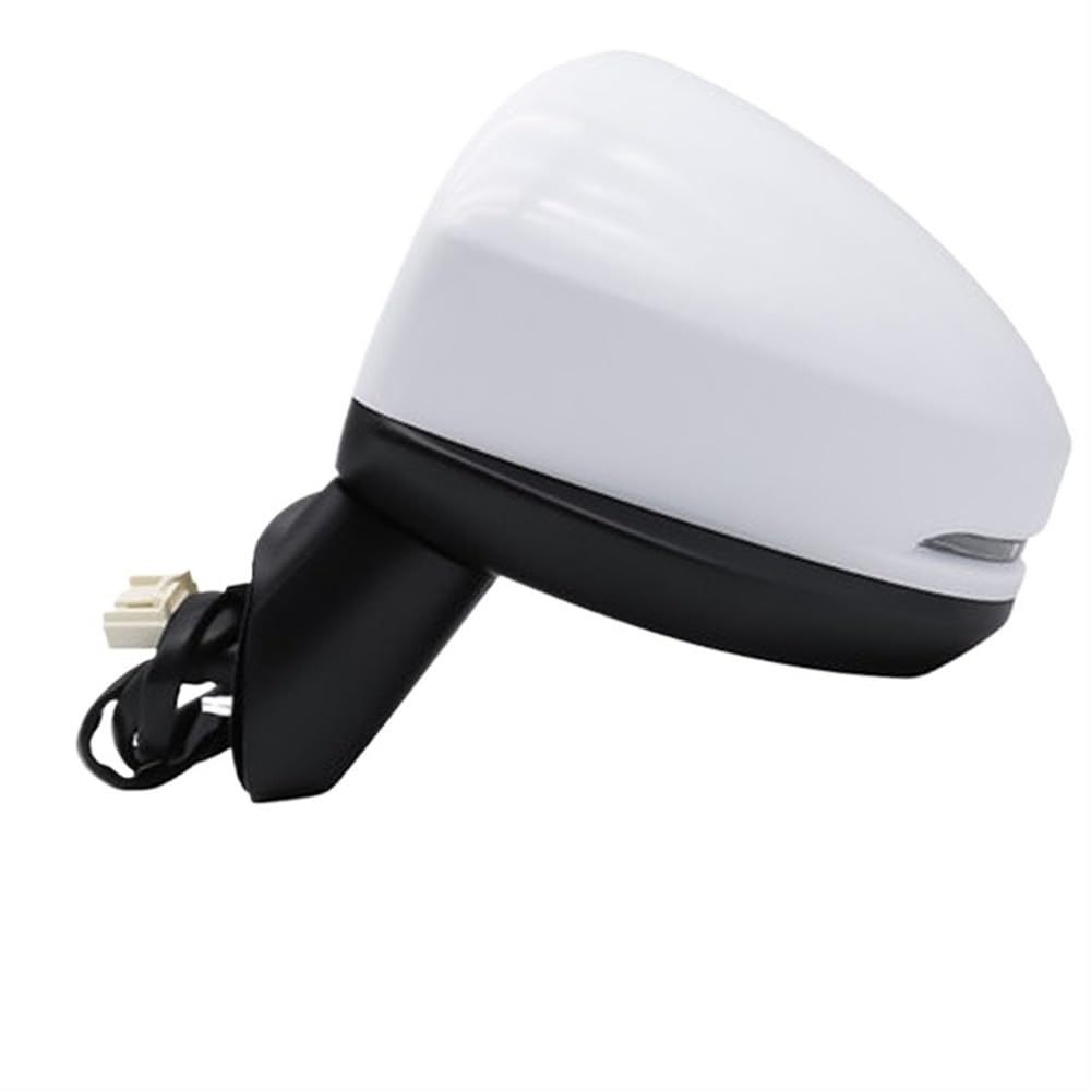 Auto Spiegelkappen Für FIT Für Jazz Für GK5 2015-2017 Autotür Rückspiegel Assy Mit Lampe Elektrische Klapp Auto Spiegelkappen Für FIT Für Jazz Für GK5 2015-2017 Autotür Rückspiegel Assy Mit Lampe Elektrische Klapp von NLEZIZ