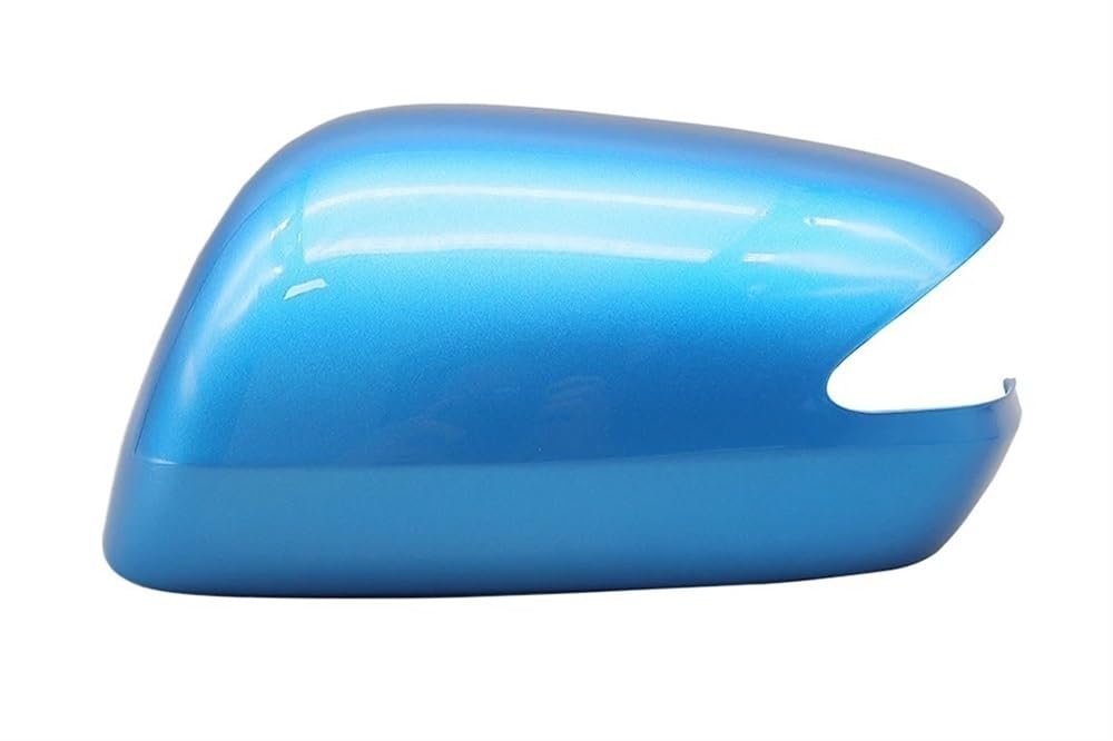 Auto Spiegelkappen Für Fit 2008-2013 Auto Außen Rückspiegel Abdeckung Seite Spiegel Gehäuse Shell Mit Lampe Typ Auto Spiegelkappen Für Fit 2008-2013 Auto Außen Rückspiegel Abdeckung Seite Spiegel Gehäuse Shell Mit Lampe Typ von NLEZIZ