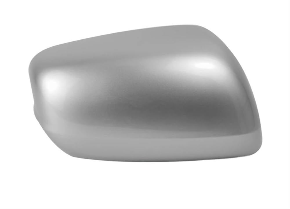 Auto Spiegelkappen Für Fit 2008-2013 Autozubehör Rückspiegelabdeckung Spiegelgehäuseschale Auto Spiegelkappen Für Fit 2008-2013 Autozubehör Rückspiegelabdeckung Spiegelgehäuseschale von NLEZIZ
