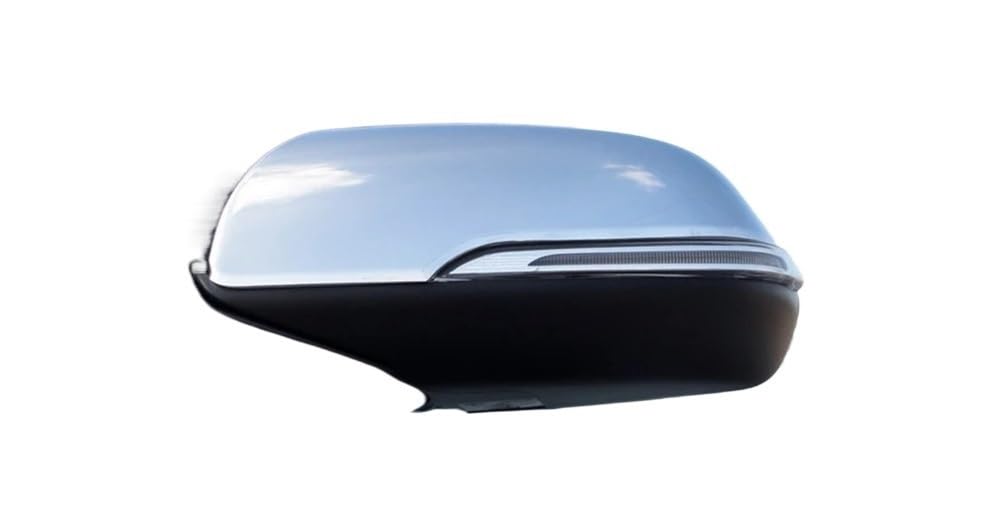Auto Spiegelkappen Für Für Creta Für IX25 2016-2019 ABS Auto Außenspiegel Abdeckung Schutz Rückspiegel Trim Zubehör Auto Spiegelkappen Für Für Creta Für IX25 2016-2019 ABS Auto Außenspiegel Abdeckung Schutz Rückspiegel Trim Zubehör von NLEZIZ