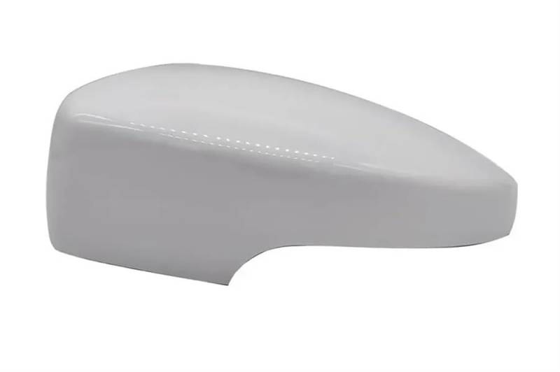 Auto Spiegelkappen Für Für Kuga 2013-2019 Auto Rückspiegel Shell Cap Gehäuse Flügel Tür Seite Spiegel Abdeckung von NLEZIZ