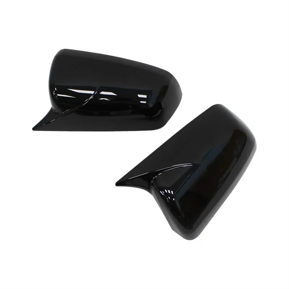 Auto Spiegelkappen Für Für Lancer 2008-2012 Seitentür Rückspiegelabdeckung Verkleidungsschale Aufkleber Auto-Styling-Zubehör Autoteil Auto Spiegelkappen Für Für Lancer 2008-2012 Seitentür Rückspiegelabdeckung Verkleidungsschale Aufkleber Auto-Styling-Zubehör Autoteil von NLEZIZ