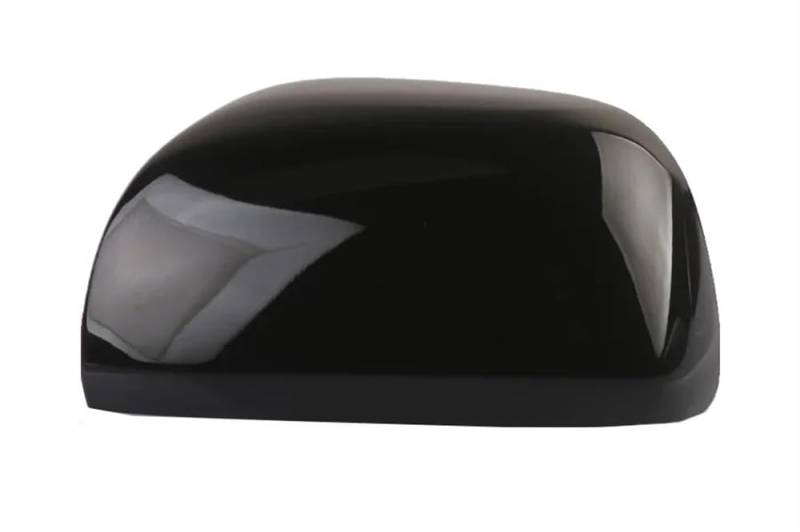 Auto Spiegelkappen Für Für RAV4 2009-2013 Autozubehör Rückspiegelabdeckung Spiegel Gehäuseschale von NLEZIZ