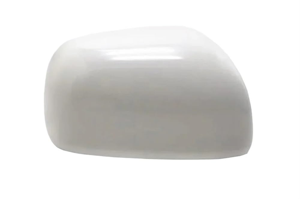 Auto Spiegelkappen Für Für RAV4 2009-2013 Autozubehör Rückspiegelabdeckung Spiegel Gehäuseschale Auto Spiegelkappen Für Für RAV4 2009-2013 Autozubehör Rückspiegelabdeckung Spiegel Gehäuseschale von NLEZIZ