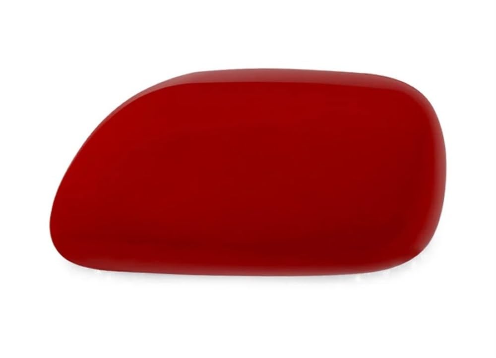 Auto Spiegelkappen Für Für Yaris 2008-2013 Autozubehör Rückspiegelabdeckung Seitenspiegel Gehäuseschale Auto Spiegelkappen Für Für Yaris 2008-2013 Autozubehör Rückspiegelabdeckung Seitenspiegel Gehäuseschale von NLEZIZ