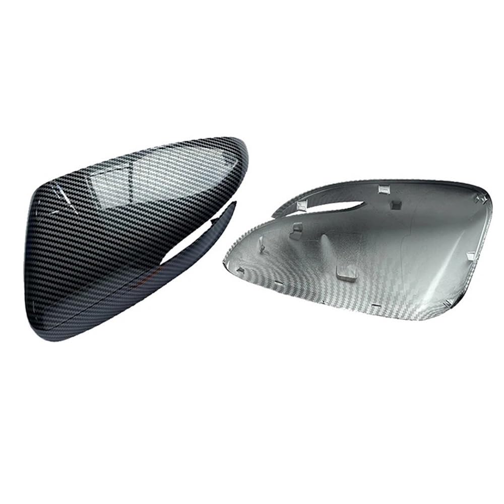 Auto Spiegelkappen Für KIA Für Ceed 2013-2017 Autozubehör Türseitenflügel Rückspiegelabdeckung Shell Case Cap Gehäuse Autoteile Styling Auto Spiegelkappen Für KIA Für Ceed 2013-2017 Autozubehör Türseitenflügel Rückspiegelabdeckung Shell Case Cap Gehäuse Autoteile Styling von NLEZIZ