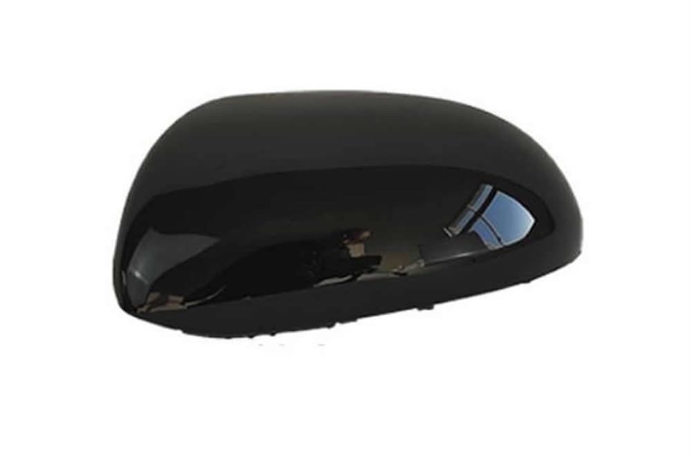 Auto Spiegelkappen Für Kia Für K2 Für Limousine 2011-2016 Lackierte Rückspiegelabdeckung Schale Rückspiegelkappe Ohne Lampentyp Auto Spiegelkappen Für Kia Für K2 Für Limousine 2011-2016 Lackierte Rückspiegelabdeckung Schale Rückspiegelkappe Ohne Lampentyp von NLEZIZ