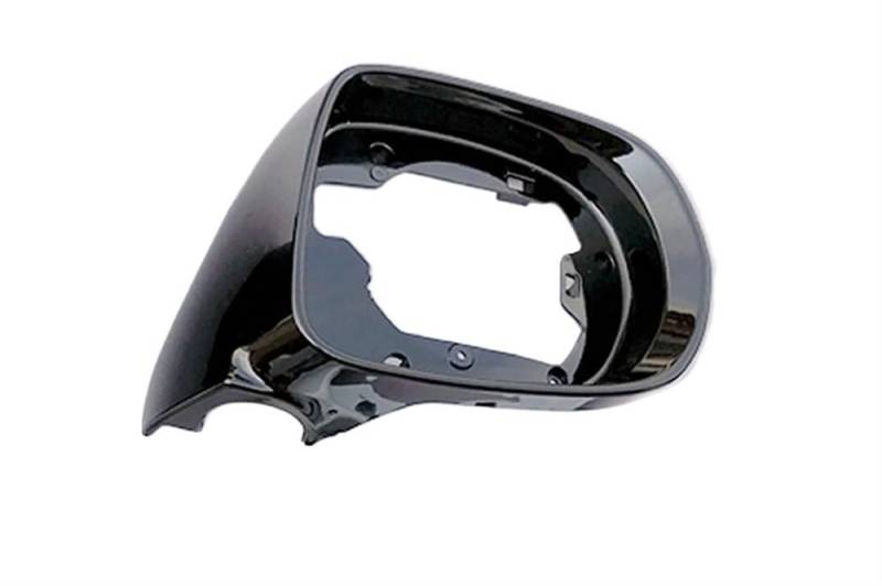 Auto Spiegelkappen Für Lexus Für RX Für RX270 Für RX350 Für RX450 2009-2014 Autozubehör Rückspiegelrahmen Seitliche Rückspiegelabdeckung von NLEZIZ