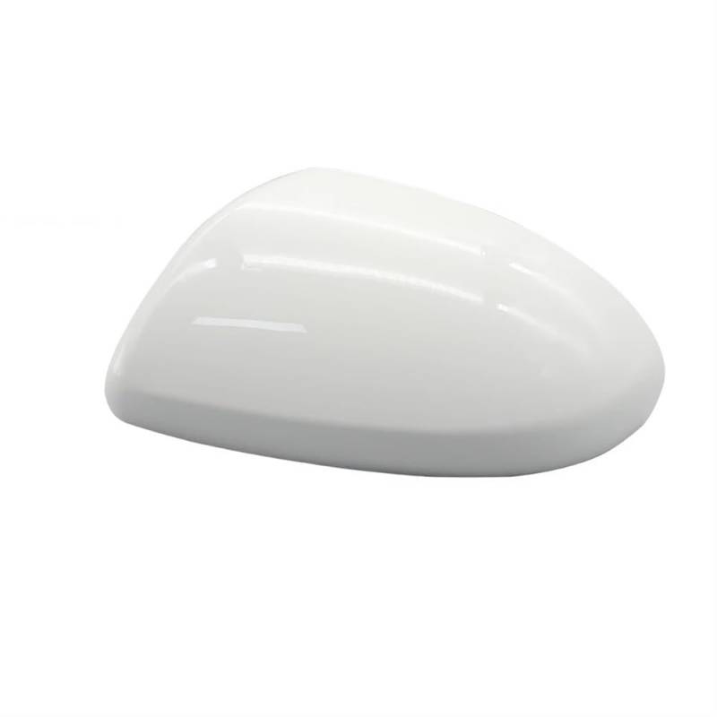 Auto Spiegelkappen Für Mazda 2 Für Demio 2007-2013 Autotür Flügel Seitenspiegel Shell Gehäuse Rückspiegel Abdeckung von NLEZIZ