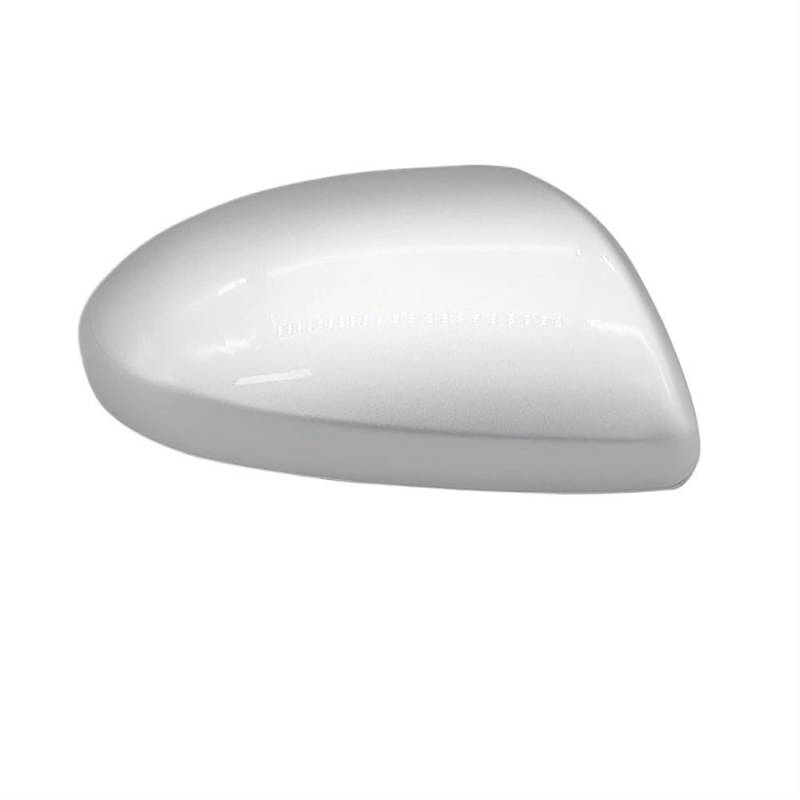 Auto Spiegelkappen Für Mazda 2 Für Demio 2007-2013 Autotür Flügel Seitenspiegel Shell Gehäuse Rückspiegel Abdeckung von NLEZIZ