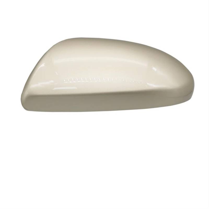 Auto Spiegelkappen Für Mazda 2 Für Demio 2007-2013 Autotür Flügel Seitenspiegel Shell Gehäuse Rückspiegel Abdeckung von NLEZIZ