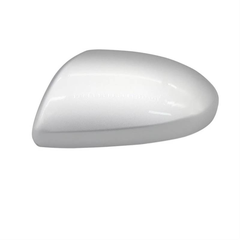 Auto Spiegelkappen Für Mazda 2 Für Demio 2007-2013 Autotür Flügel Seitenspiegel Shell Gehäuse Rückspiegel Abdeckung von NLEZIZ