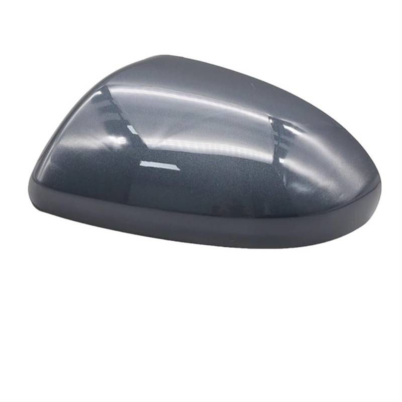 Auto Spiegelkappen Für Mazda 2 Für Demio 2007-2013 Autotür Flügel Seitenspiegel Shell Gehäuse Rückspiegel Abdeckung von NLEZIZ