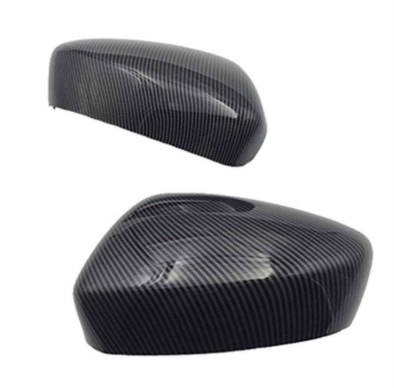 Auto Spiegelkappen Für Mazda Für CX-5 Für CX5 2012-2014 Rückspiegelabdeckung Rückspiegelschale Gehäusekappe Gehäuse Autoteile Styling von NLEZIZ