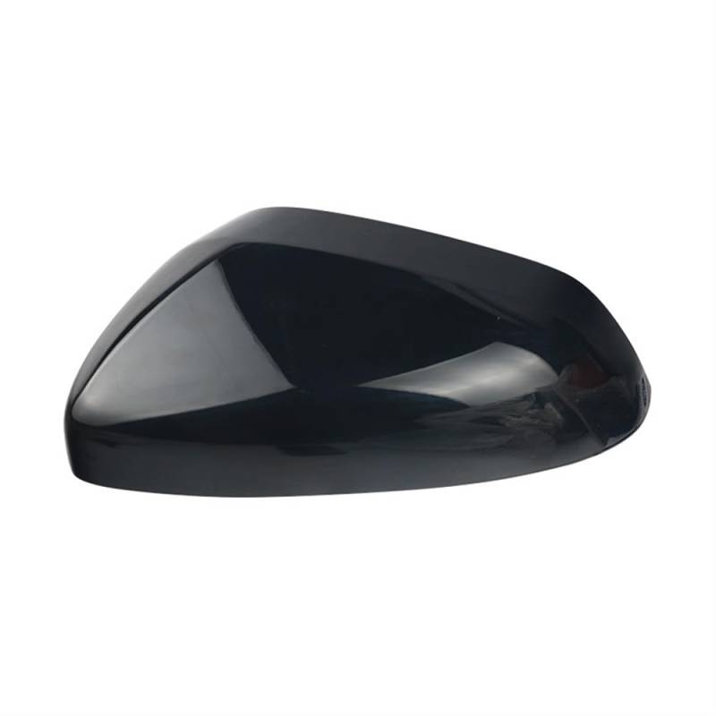 Auto Spiegelkappen Für SAIC Für MG Seite Rückspiegel Glas Rahmen Spiegel Abdeckung Deckel Kappe Shell Blinker Lampe Auto Zubehör von NLEZIZ